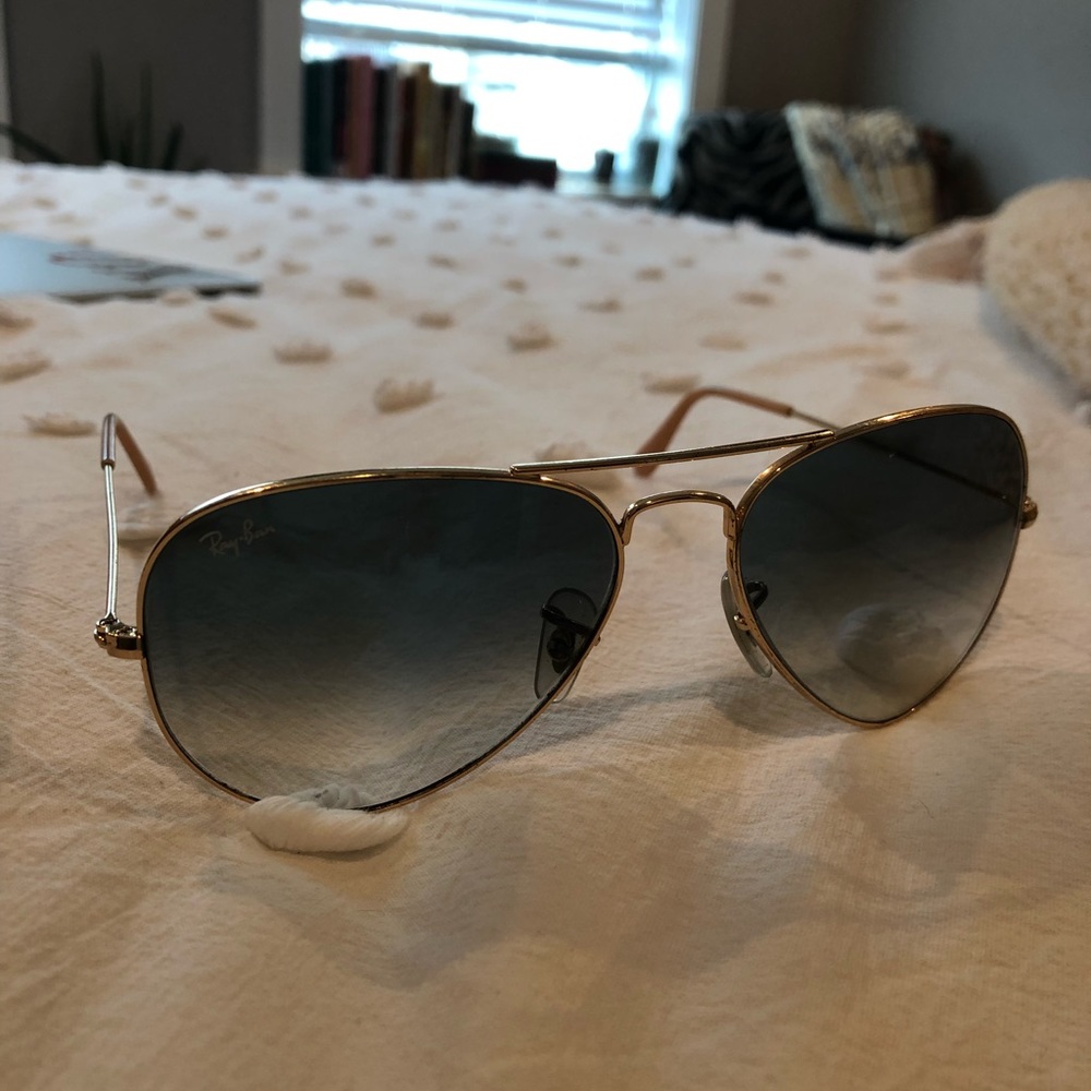 Rayban Aviators - image 3